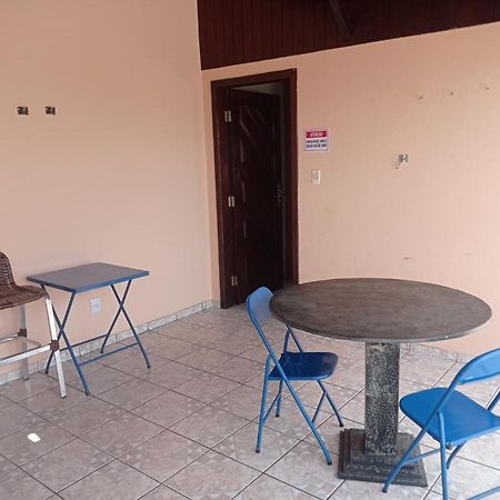 Suite Vista Panoramica Betim Exterior photo