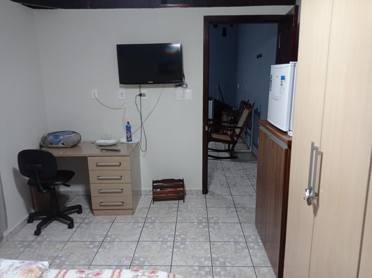 Suite Vista Panoramica Betim Exterior photo