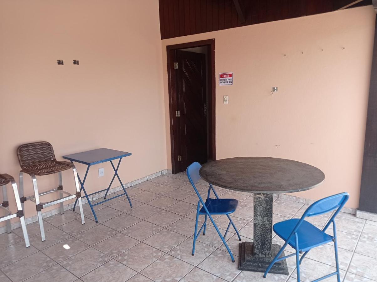 Suite Vista Panoramica Betim Exterior photo