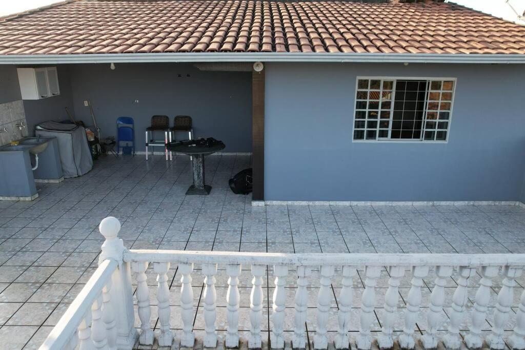 Suite Vista Panoramica Betim Exterior photo