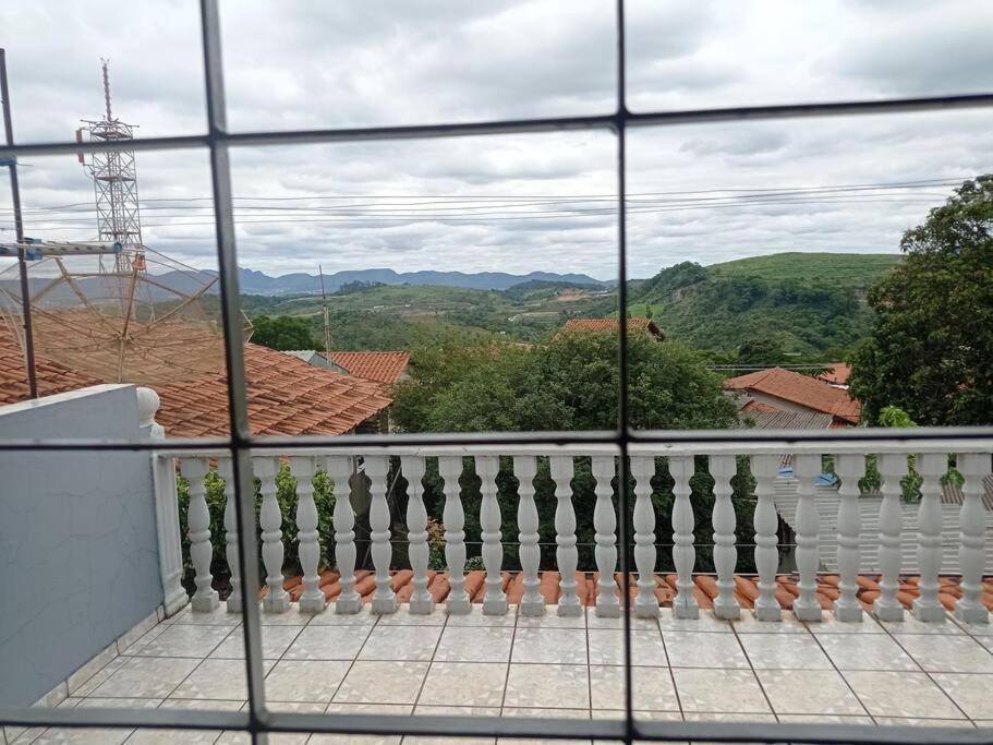 Suite Vista Panoramica Betim Exterior photo