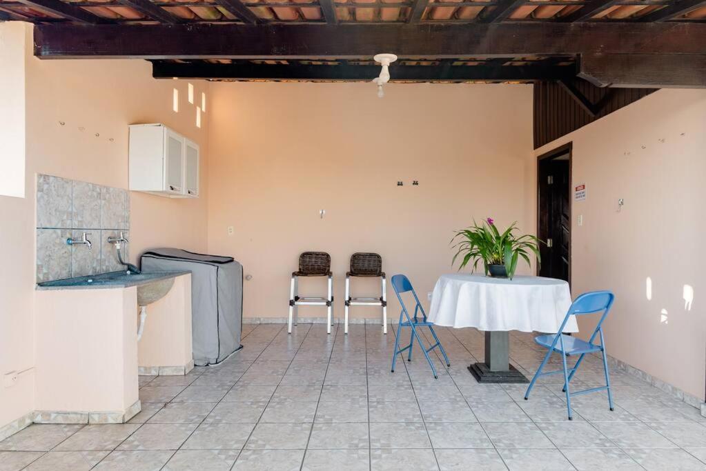 Suite Vista Panoramica Betim Exterior photo